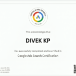 google ads-search